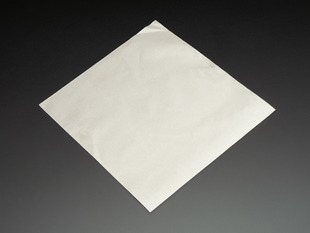 Conductive Fabric - 20cm square