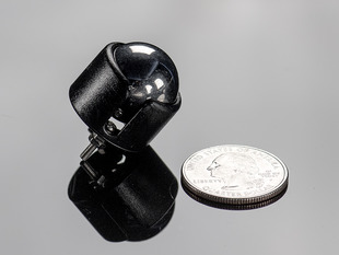3/4 Metal Ball Caster