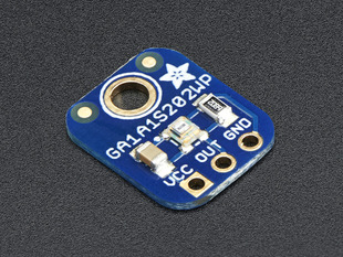 Analog Light Sensor Breakout.