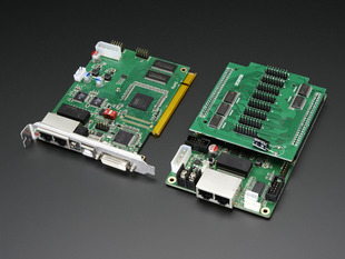 LED Video Wall Controller Set
