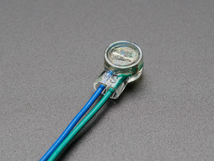 Cold 2-Wire Splice with two wires coming out