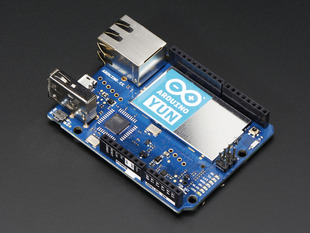 Arduino YUN 