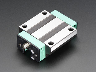 15mm Diameter Linear Bearing Pillow Block.