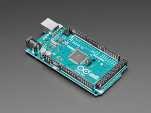 Arduino Mega 2560 R3