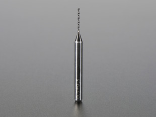 Carbide PCB Drill Bit - 0.7mm