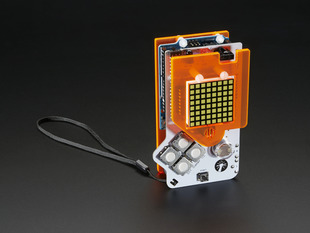 Assembled DIY Gamer Kit from Technology Will Save Us