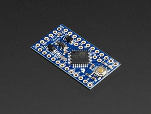 Arduino Pro Mini 328 - 5V/16 MHz