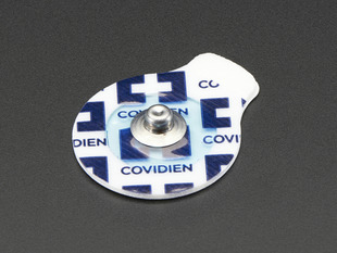 Muscle Sensor Electrodes