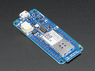 Arduino MKR1000