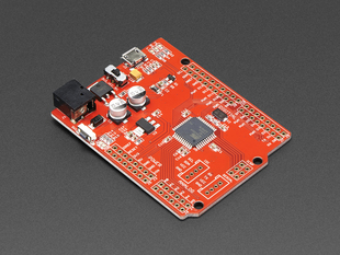 Seeeduino Lite - ATmega32u4 Arduino compatible