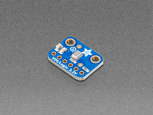 Adafruit I2S MEMS Microphone Breakout