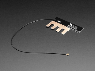 LTE-M Cellular Antenna