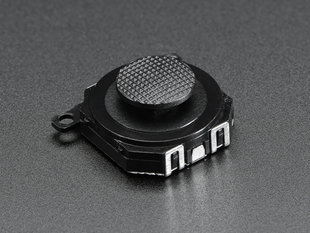 PSP 2-Axis Analog Thumb Joystick