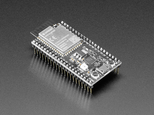 ESP32-S2 Saola Dev Kit featuring ESP32-S2 WROVER
