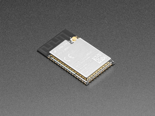 ESP32-S2-WROVER-I Module with uFL 