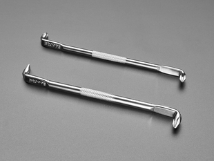 BROPPE 2-piece kit