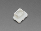 Angled Shot of the Lego Slide Switch.