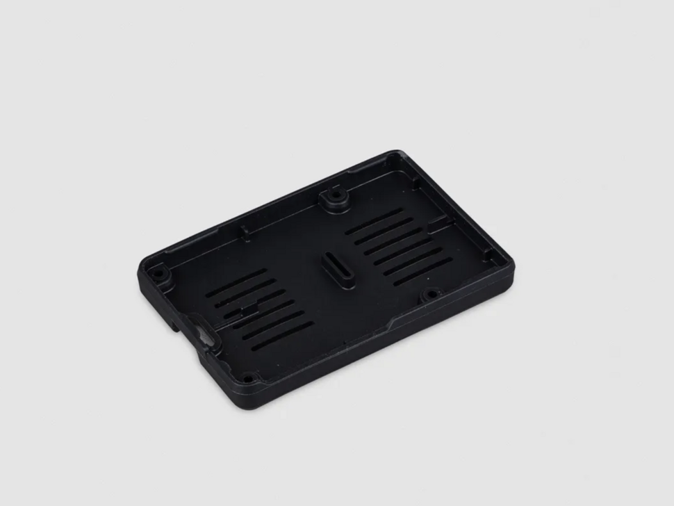 bottom piece of bumper case