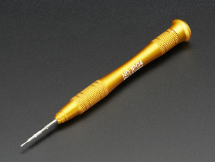 iPhone 4S Screwdriver