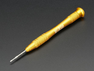 iPhone 4 Phillips #000 Screwdriver